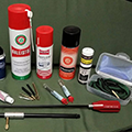 Средства по уходу за оружием Средства по уходу за оружием